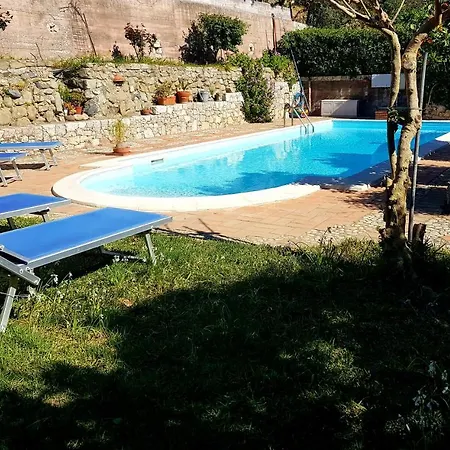 Giardino Dell'alcantara *