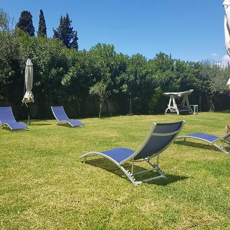 بيت للعطل Giardino Dell'alcantara