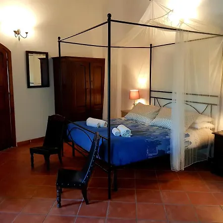 بيت للعطل Giardino Dell'alcantara تاورمينا