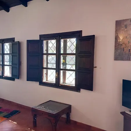 بيت للعطل Giardino Dell'alcantara *