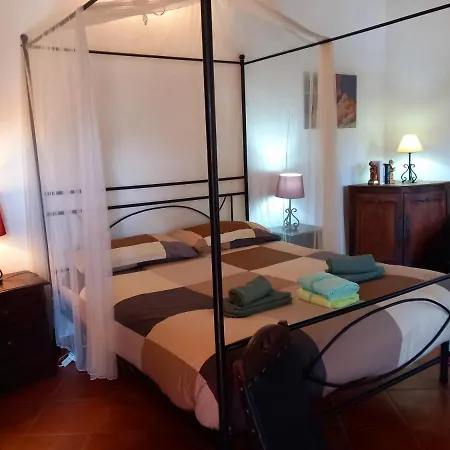 Giardino Dell'alcantara بيت للعطل *