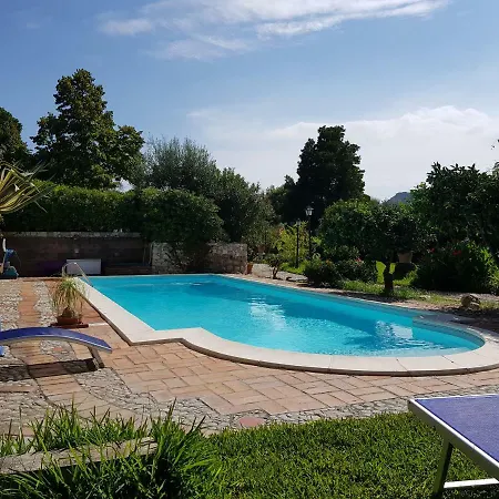 Giardino Dell'alcantara