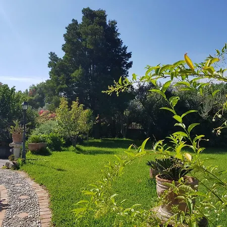 بيت للعطل Giardino Dell'alcantara