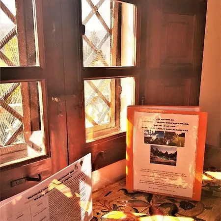 Giardino Dell'alcantara بيت للعطل تاورمينا