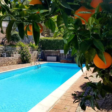Vakantiehuis Giardino Dell'alcantara *