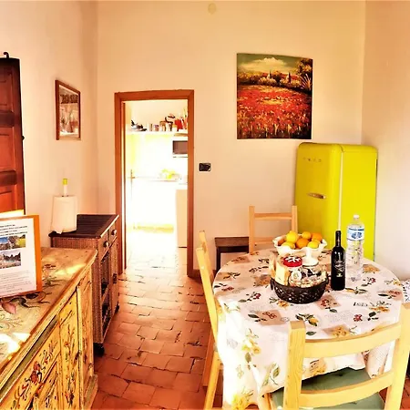 Holiday home Giardino Dell'alcantara